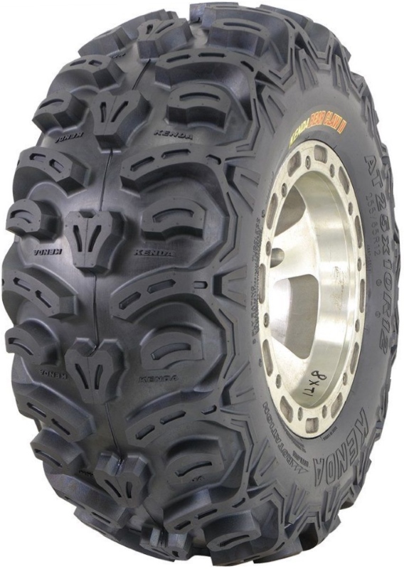 Шина для квадроциклів KENDA K587 Bear Claw HTR 26/9 R12